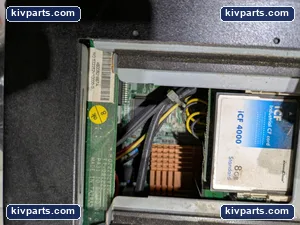 J511CE Industrial Computer – actual item, photo 4 of 11