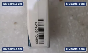 brSW SSKCL10CA-09 – actual item, photo 2 of 8