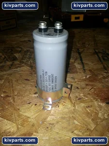 Mepco Electra 3186DE113U050ALA1 Capacitor – actual item, photo 2 of 4