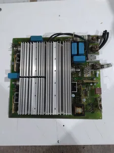 Siemens 6SC61700FC51 Power Module