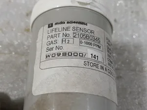 MDA Scientific 2105B0345 LifeLine Sensor
