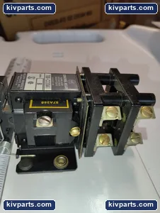 Allen-Bradley 700-C220A1 Control Relay – actual item, photo 6 of 7