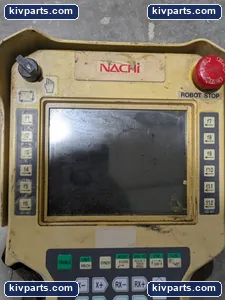 Nachi FD0T-EC15 Teach Pendant Operator – actual item, photo 7 of 13
