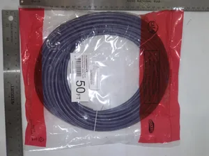 Shaxon UL724M850PR-AFB Cat6 Patch Cable