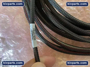 30514 TAIP Power Cable Wire Harness – actual item, photo 2 of 8