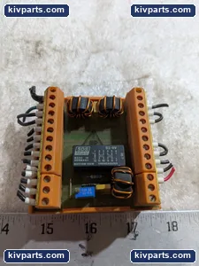 Weidmuller RS PCB Terminal Module – actual item, photo 2 of 6