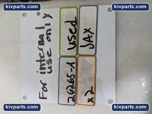 Square D Bolt-On Circuit Breaker – actual item, photo 10 of 10
