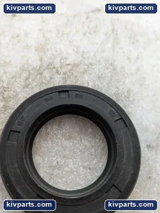 NAK 36X62X10 SC Rotary Shaft Oil Seal – actual item, photo 3 of 6