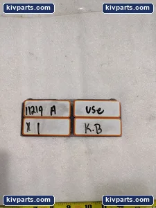 Matsushita VC20FA – actual item, photo 3 of 3