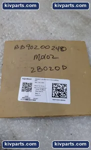 Land 0000367 541395900 Copper Flange Gasket – actual item, photo 3 of 4