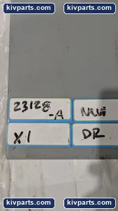 SC NAK ABF Bearing – actual item, photo 2 of 2