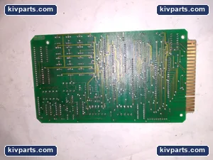 Liebert G12-3690 UPS Industrial Control Card – actual item, photo 3 of 5