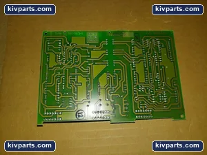 Allen-Bradley 96038331 Circuit Board PCB Card Module – actual item, photo 2 of 2