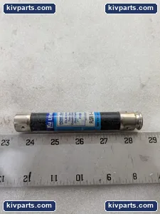 Littelfuse FLSR-1-4/10 Class RK5 Time Delay Fuse – actual item, photo 2 of 7