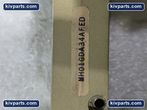 Norgren MH01GDA34AEED Pneumatic Solenoid Valve – actual item, photo 8 of 11