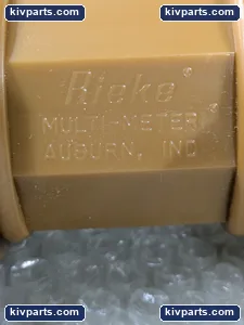 RIEKA MULTI-METER – actual item, photo 2 of 5