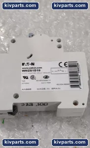 Et-n LD000 Eaton Miniature Circuit Breaker – actual item, photo 5 of 5