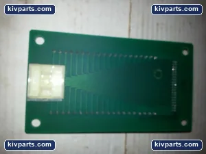 P1 TB40 STD Screw Terminal Board – actual item, photo 2 of 2