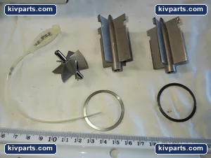 Cameron 9A-10000 Hardware – actual item, photo 3 of 4