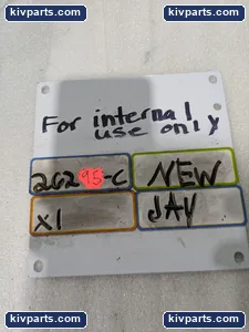 Square D 2183S44Q30BB Contactor Coil – actual item, photo 11 of 11