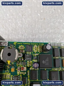 50-1517 Communications Module Board – actual item, photo 3 of 16