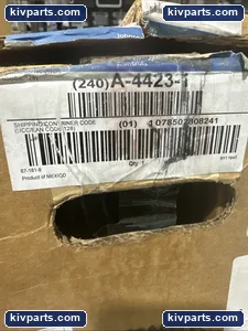 Johnson Controls A-4423-1 Filter – actual item, photo 7 of 8