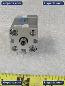 Festo ADN-25-15-I-P-A 536261 Compact Air Cylinder – actual item, photo 3 of 5