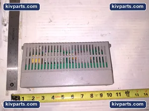 Siemens TI505 Slice Micro-Remote I/O Module – actual item, photo 3 of 4