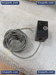 Warner Electric MCS-625 Sensor Industrial Control – actual item, photo 2 of 7