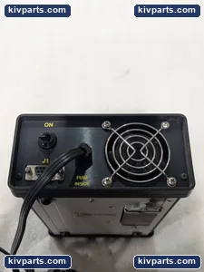 ALPHA OMEGA 1-030 SER 1 TC TEC CONTROLLER – actual item, photo 9 of 12