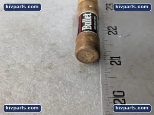 Bullet ECNR8 Class RK5 Fuse – actual item, photo 3 of 6