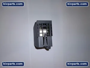 Siemens 6ES7 138-4FR00-0AA0 Simatic ET Relay – actual item, photo 3 of 4