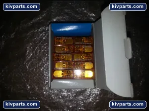 Finder 40.52.8.110.0000 Relay – actual item, photo 3 of 4