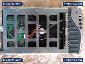 Hitachi HDT721032SLA360 Deskstar SATA II Hard Drive – actual item, photo 2 of 3