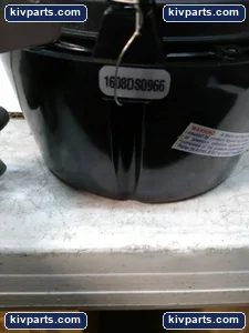 Ashcroft 45-1188-SS-04L-10 Pressure Gauge – actual item, photo 5 of 10