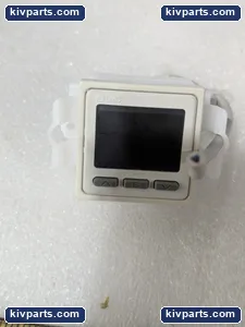 SMC ISE20-N Pneumatic Component – actual item, photo 2 of 7