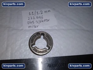 222496 Miller Roll Drive – actual item, photo 2 of 3