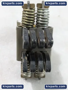 ITE K600 K-Frame Power Circuit Breaker – actual item, photo 4 of 5
