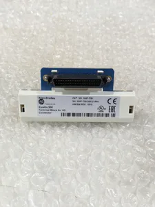 Allen-Bradley 2097-TB1 HW/SW REV: 1B10 – actual item, photo 1 of 4