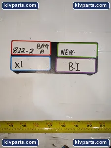 Allen-Bradley 1492-CB1 Terminal Block – actual item, photo 5 of 5