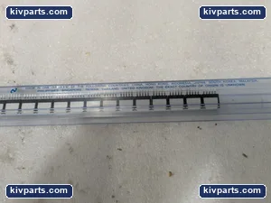 LM2575HVS-ADJ Buck Switching Voltage Regulator – actual item, photo 4 of 5