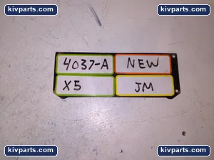 SMC P3800635 Adjust Block – actual item, photo 4 of 4
