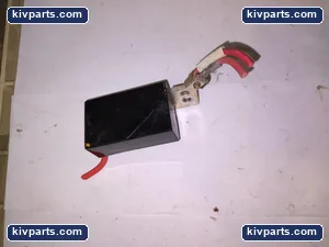 General Electric CR305X146C Motor Starter – actual item, photo 2 of 3