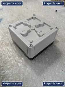 DNB-1003B Terminal Resistor – actual item, photo 6 of 7