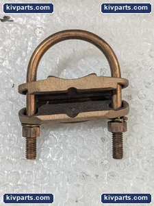 Panduit GPL-33-3 Wesco Cable – actual item, photo 6 of 7