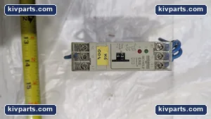 2.550.107.41 ERE Timetron on Delay Timer – actual item, photo 2 of 7