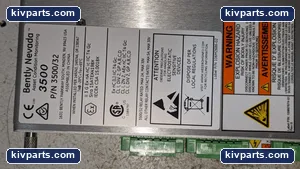 Bently Nevada 4 Channel Relay I/O Module – actual item, photo 2 of 6