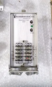 ACC 310T Transmitter – actual item, photo 1 of 5