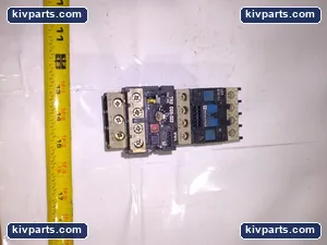 DMC TR2D25322 Thermal Over Load Relay – actual item, photo 2 of 7