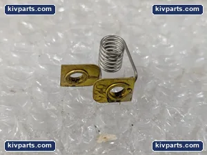 Furnas C-20 Heater Coil Thermal Unit Motor – actual item, photo 3 of 5
